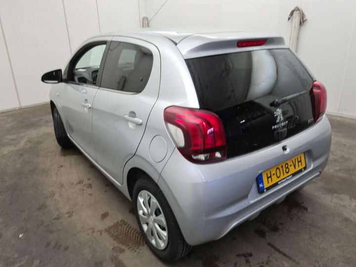 Photo 28 VIN: VF3PSCFB7KR047108 - PEUGEOT 108 