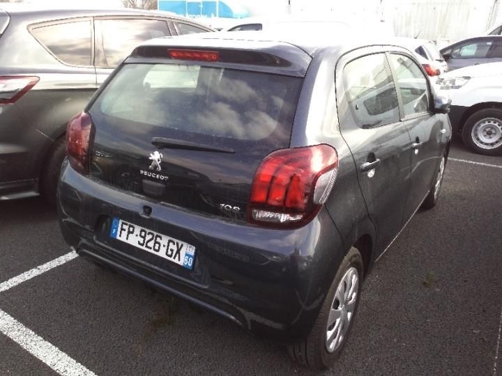 Photo 3 VIN: VF3PSCFB7KR048140 - PEUGEOT 108 