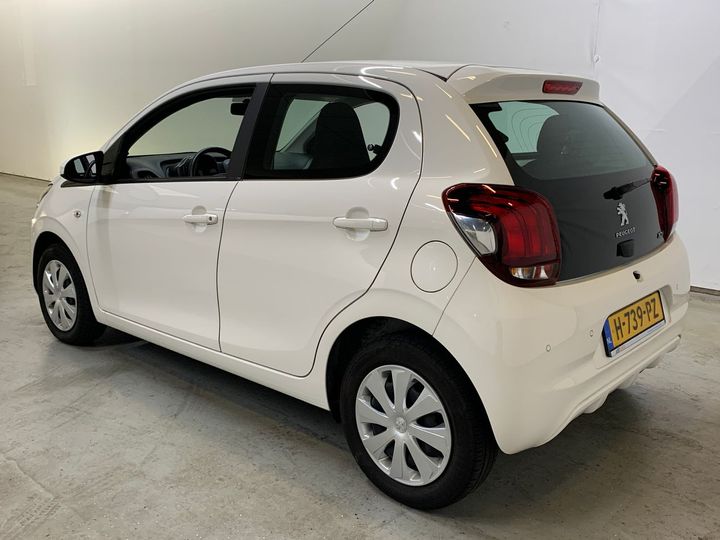 Photo 2 VIN: VF3PSCFB7KR048295 - PEUGEOT 108 