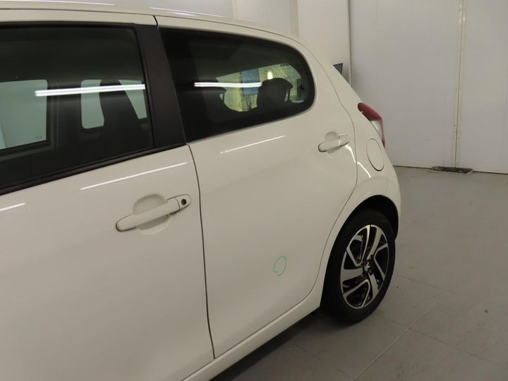 Photo 13 VIN: VF3PSCFB7KR049244 - PEUGEOT 108 