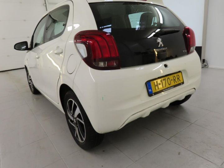 Photo 15 VIN: VF3PSCFB7KR049244 - PEUGEOT 108 