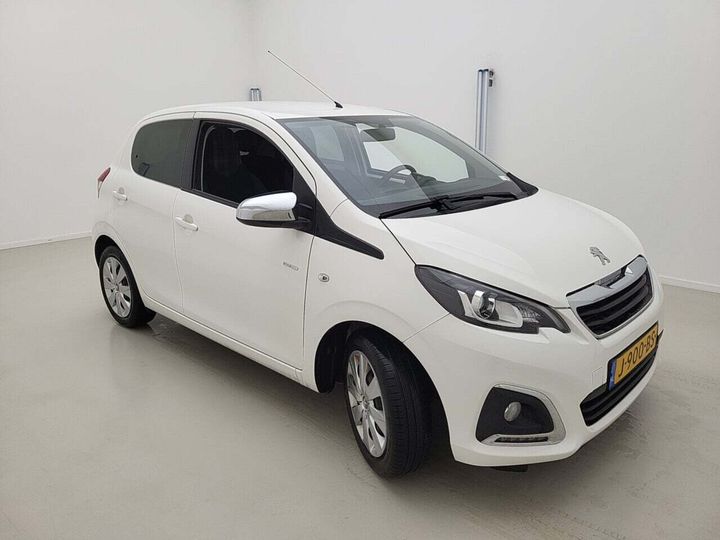 Photo 24 VIN: VF3PSCFB7KR049953 - PEUGEOT 108 