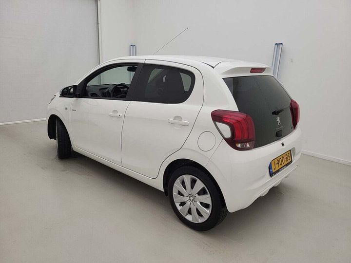 Photo 25 VIN: VF3PSCFB7KR049953 - PEUGEOT 108 