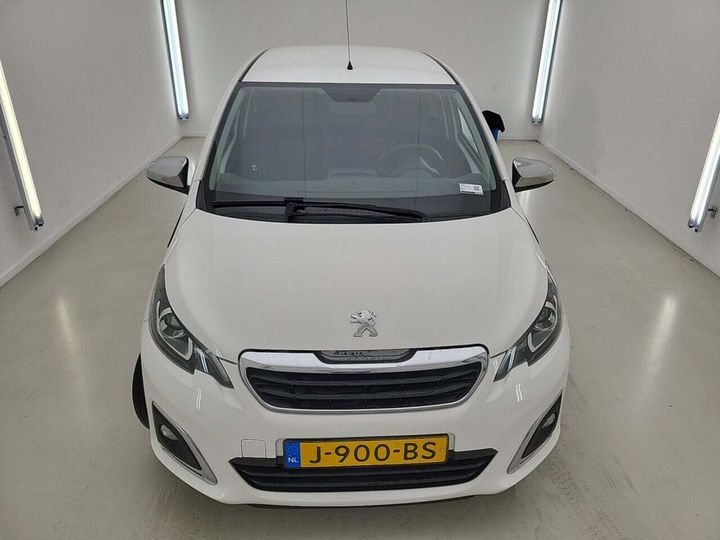 Photo 3 VIN: VF3PSCFB7KR049953 - PEUGEOT 108 