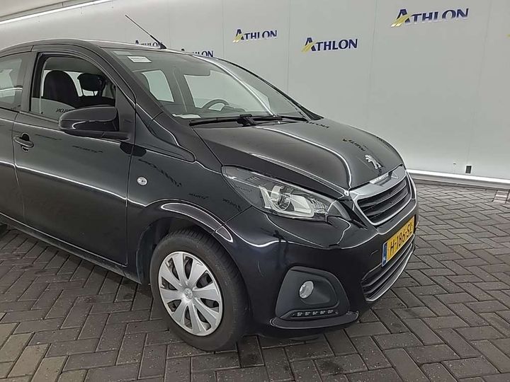 Photo 24 VIN: VF3PSCFB7KR050281 - PEUGEOT 108 