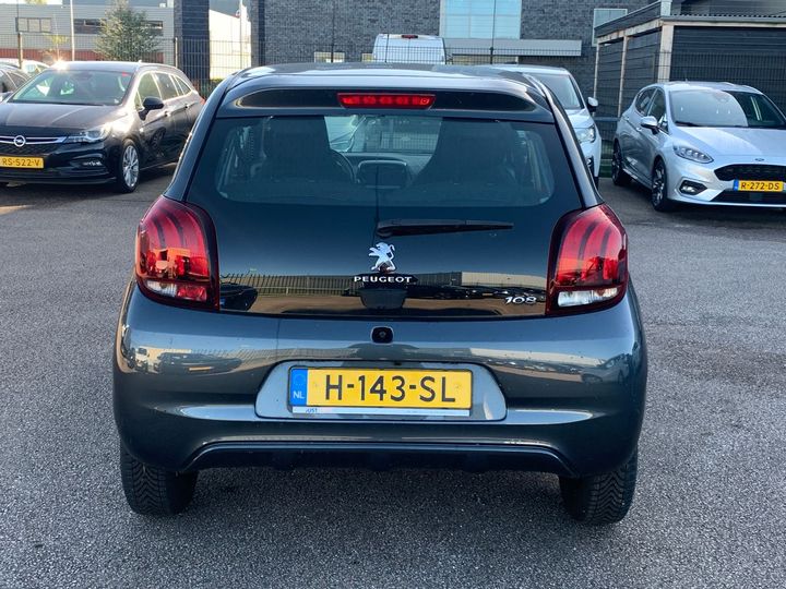 Photo 12 VIN: VF3PSCFB7KR050486 - PEUGEOT 108 