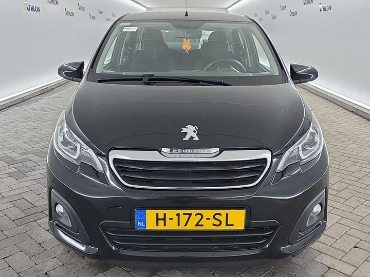 Photo 13 VIN: VF3PSCFB7KR050626 - PEUGEOT 108 