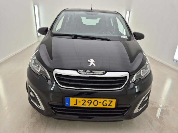 Photo 3 VIN: VF3PSCFB7LR055626 - PEUGEOT 108 