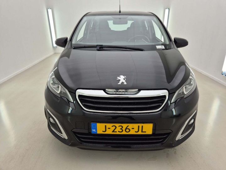 Photo 3 VIN: VF3PSCFB7LR055928 - PEUGEOT 108 