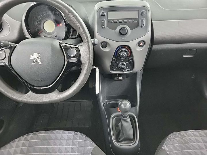 Photo 9 VIN: VF3PSCFB7LR056962 - PEUGEOT 108 