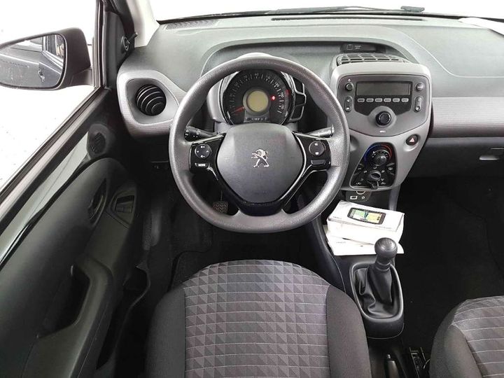 Photo 7 VIN: VF3PSCFB7LR057425 - PEUGEOT 108 