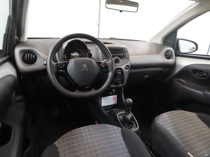 Photo 3 VIN: VF3PSCFB7LR069222 - PEUGEOT 108 