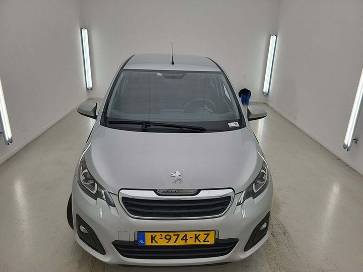 Photo 3 VIN: VF3PSCFB7LR071844 - PEUGEOT 108 