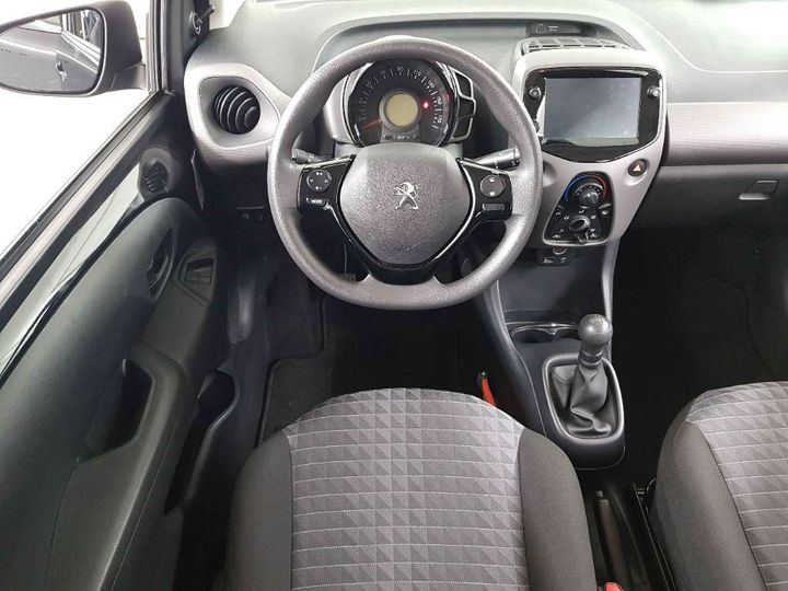 Photo 7 VIN: VF3PSCFB7LR073260 - PEUGEOT 108 