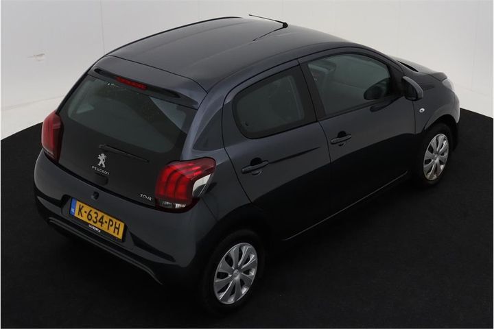 Photo 3 VIN: VF3PSCFB7LR073799 - PEUGEOT 108 