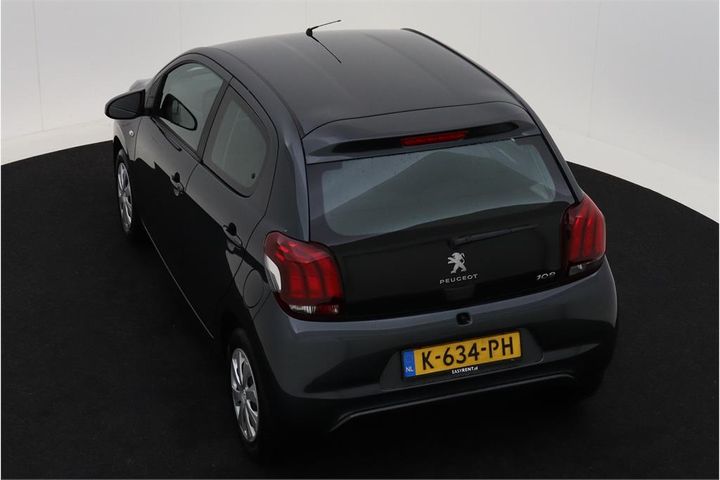 Photo 4 VIN: VF3PSCFB7LR073799 - PEUGEOT 108 