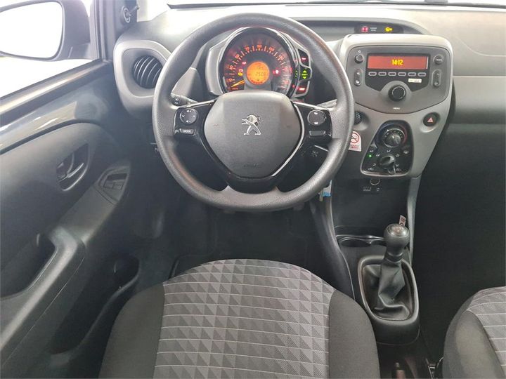 Photo 6 VIN: VF3PSCFB7LR073799 - PEUGEOT 108 