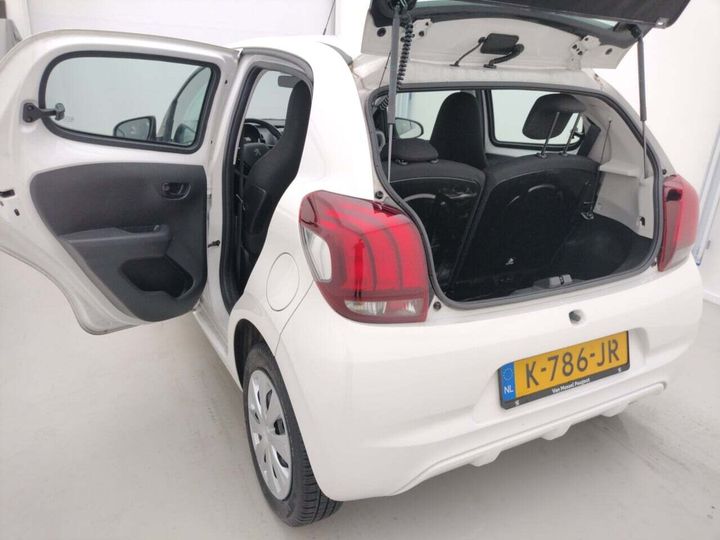 Photo 18 VIN: VF3PSCFB7LR075114 - PEUGEOT 108 