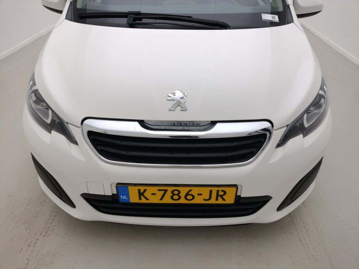 Photo 3 VIN: VF3PSCFB7LR075114 - PEUGEOT 108 