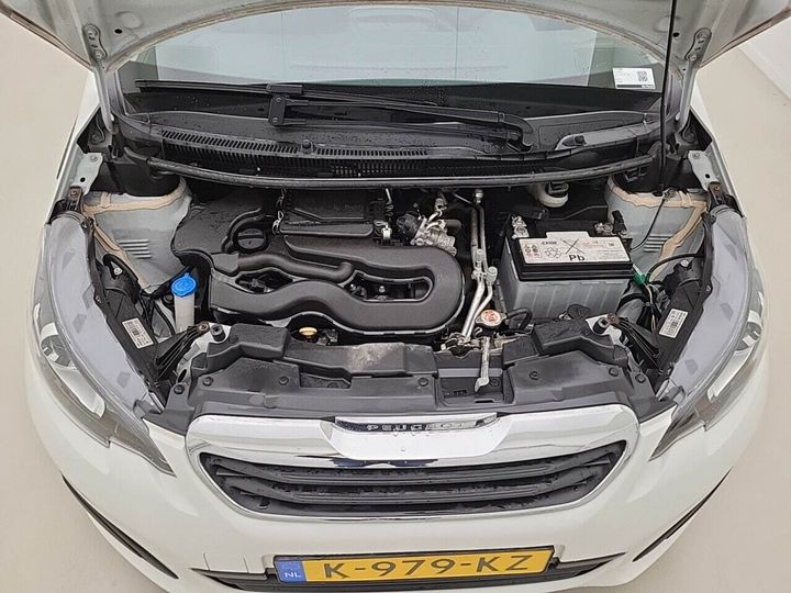 Photo 12 VIN: VF3PSCFB7LR075969 - PEUGEOT 108 