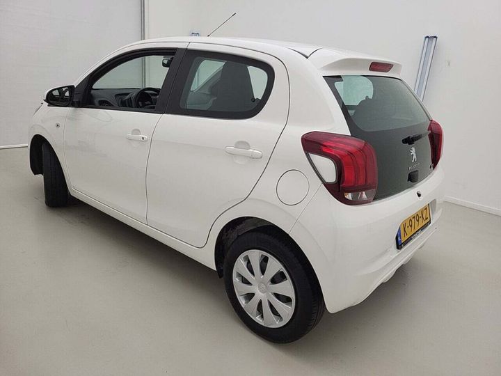 Photo 22 VIN: VF3PSCFB7LR075969 - PEUGEOT 108 