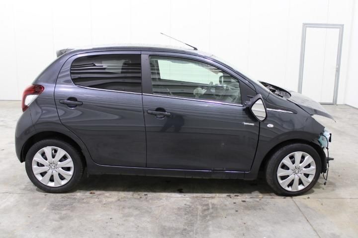 Photo 6 VIN: VF3PSCFB7LR081004 - PEUGEOT 108 HATCHBACK 