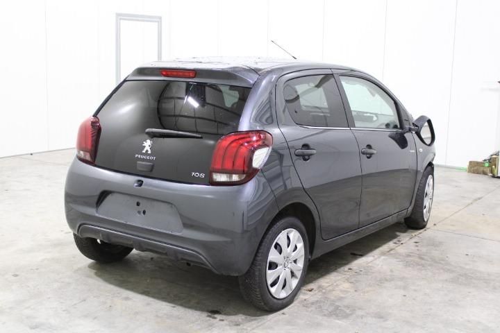 Photo 3 VIN: VF3PSCFB7LR081004 - PEUGEOT 108 HATCHBACK 