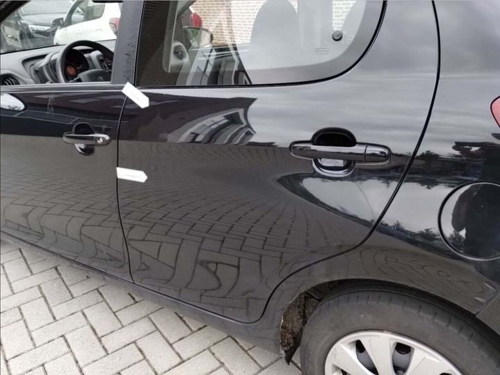 Photo 16 VIN: VF3PSCFB7LR085652 - PEUGEOT 108 