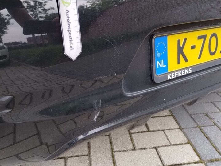 Photo 21 VIN: VF3PSCFB7LR085652 - PEUGEOT 108 