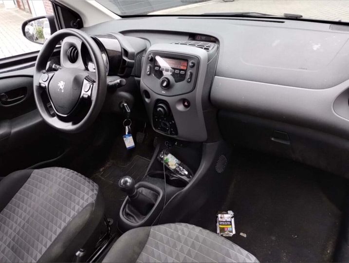 Photo 22 VIN: VF3PSCFB7LR085652 - PEUGEOT 108 