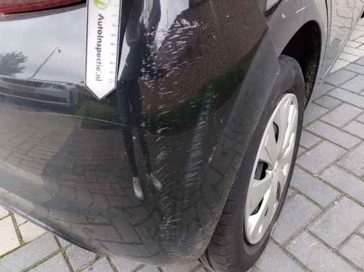 Photo 23 VIN: VF3PSCFB7LR085652 - PEUGEOT 108 