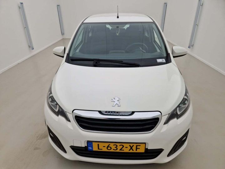 Photo 27 VIN: VF3PSCFB7LR093066 - PEUGEOT 108 