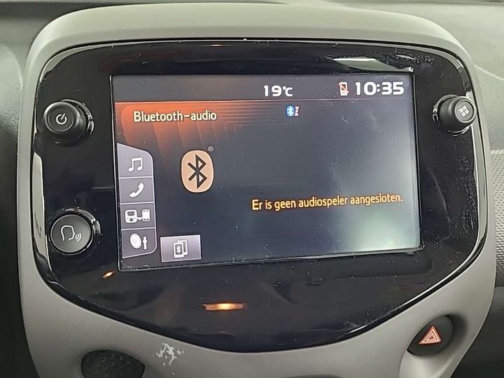 Photo 10 VIN: VF3PSCFB7MR097757 - PEUGEOT 108 