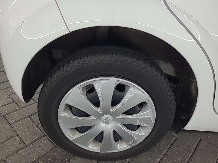 Photo 13 VIN: VF3PSCFB7MR097757 - PEUGEOT 108 