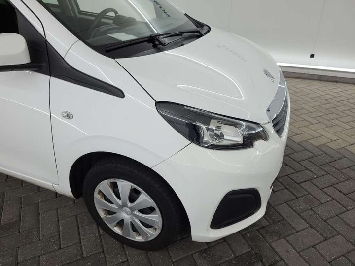 Photo 14 VIN: VF3PSCFB7MR097757 - PEUGEOT 108 