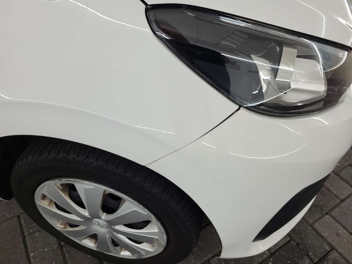 Photo 15 VIN: VF3PSCFB7MR097757 - PEUGEOT 108 
