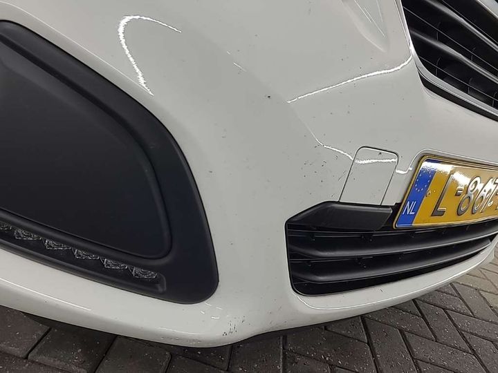 Photo 16 VIN: VF3PSCFB7MR097757 - PEUGEOT 108 