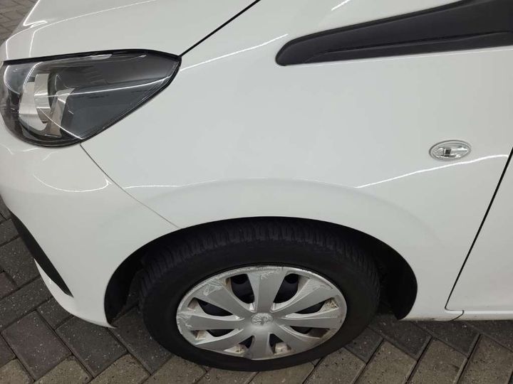 Photo 17 VIN: VF3PSCFB7MR097757 - PEUGEOT 108 