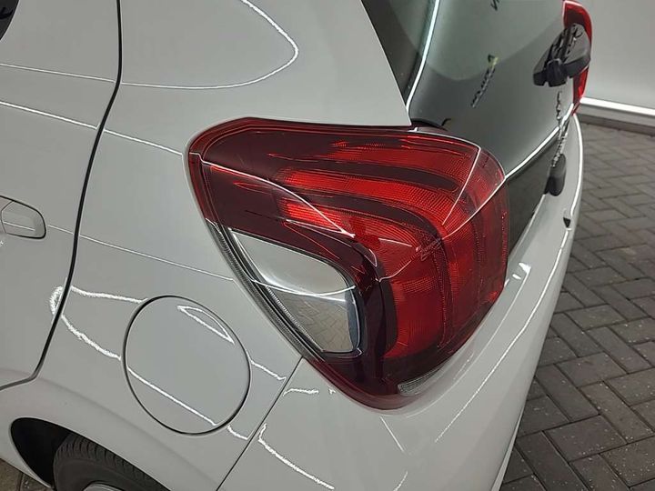 Photo 18 VIN: VF3PSCFB7MR097757 - PEUGEOT 108 