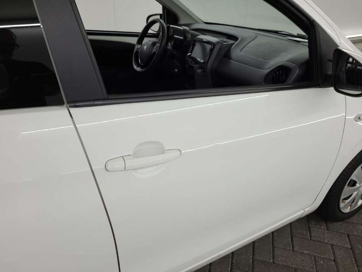 Photo 19 VIN: VF3PSCFB7MR097757 - PEUGEOT 108 