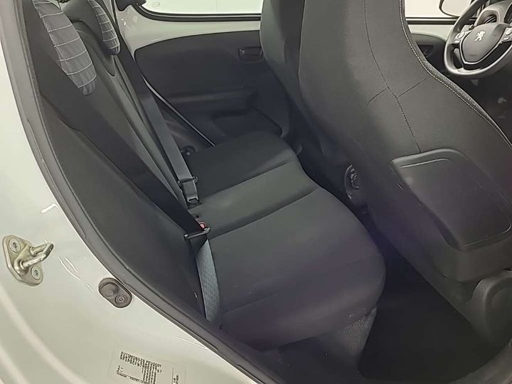 Photo 6 VIN: VF3PSCFB7MR097757 - PEUGEOT 108 
