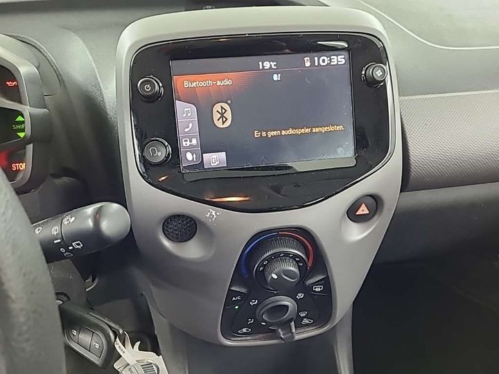 Photo 9 VIN: VF3PSCFB7MR097757 - PEUGEOT 108 