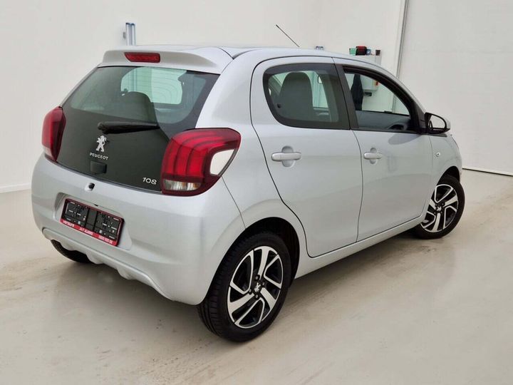 Photo 1 VIN: VF3PSCFB7MR101876 - PEUGEOT 108 