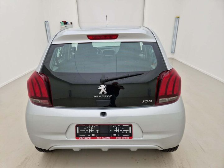 Photo 22 VIN: VF3PSCFB7MR101876 - PEUGEOT 108 