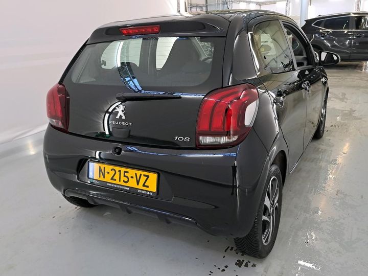 Photo 1 VIN: VF3PSCFB7MR110886 - PEUGEOT 108 