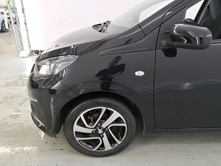 Photo 28 VIN: VF3PSCFB7MR110886 - PEUGEOT 108 