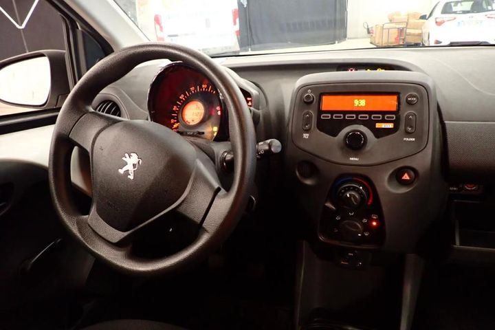 Photo 7 VIN: VF3PSCFBBER052085 - PEUGEOT 108 