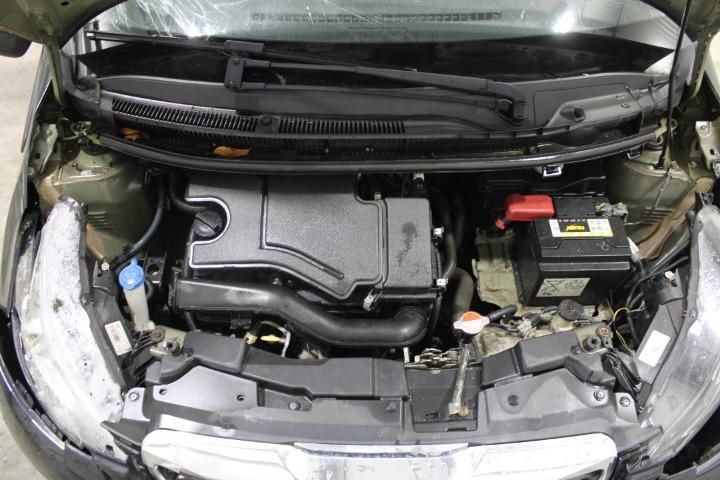 Photo 15 VIN: VF3PSCFBCFR082512 - PEUGEOT 108 HATCHBACK 