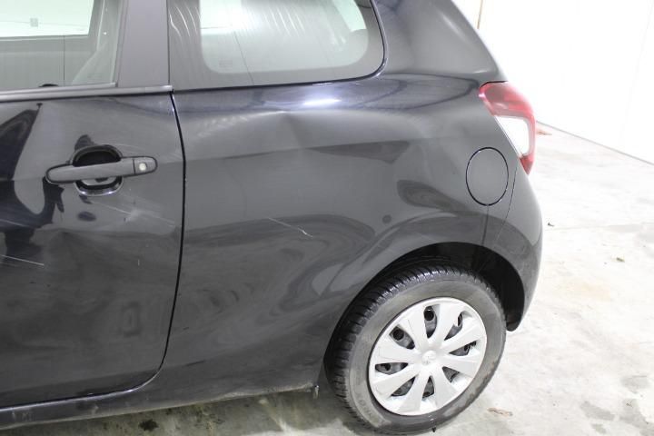 Photo 19 VIN: VF3PSCFBCFR082512 - PEUGEOT 108 HATCHBACK 