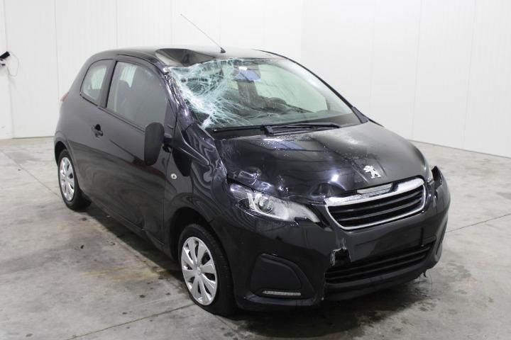 Photo 2 VIN: VF3PSCFBCFR082512 - PEUGEOT 108 HATCHBACK 